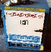  JAVATEC Hot Air Oven, 18x18x17" deep.